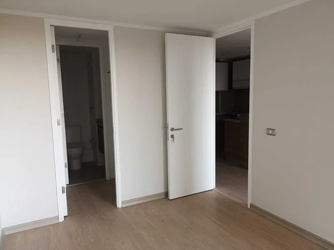 Arriendo de Departamento en Macul, Arriendo Depto 1 Ambiente 1 Baño Macul (125083)