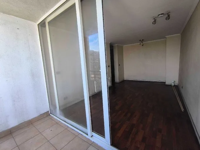 Arriendo de Departamento en Macul, Arriendo lindo 2D/2B/1E Metro Agricola (120340)
