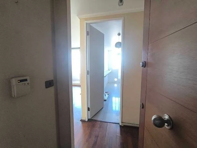 Arriendo de Departamento en Macul, Arriendo lindo 2D/2B/1E Metro Agricola (120340)