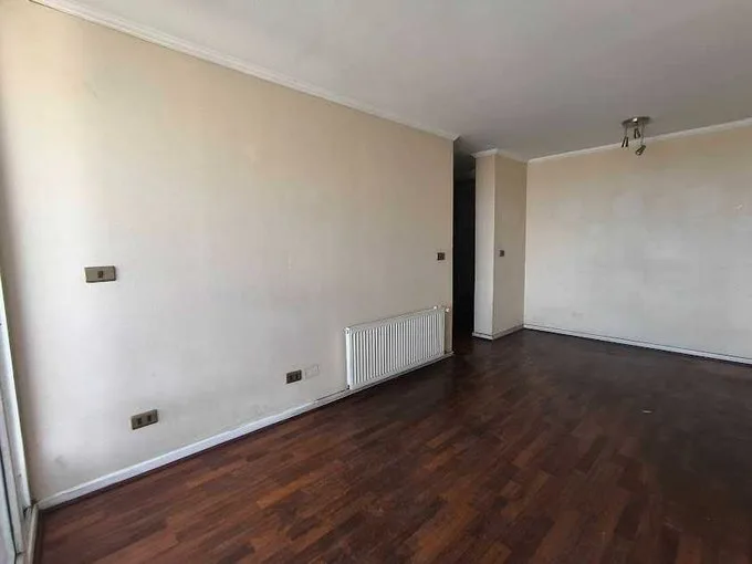 Arriendo de Departamento en Macul, Arriendo lindo 2D/2B/1E Metro Agricola (120340)