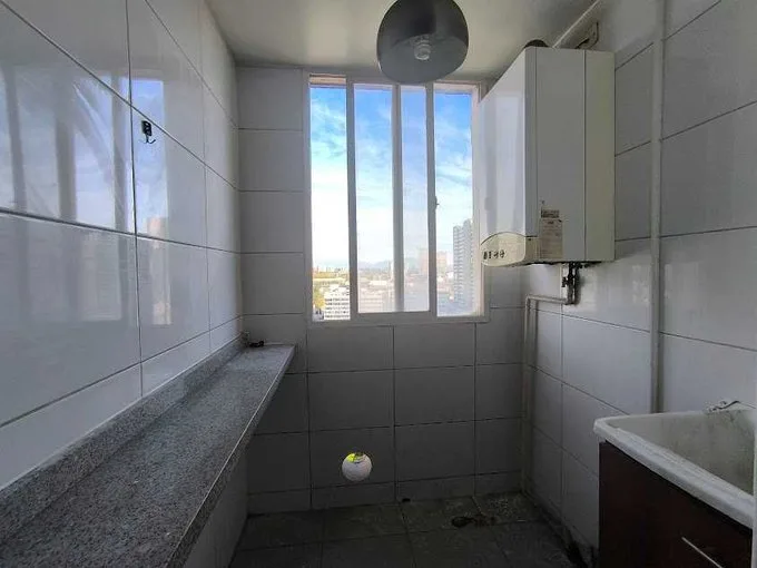 Arriendo de Departamento en Macul, Arriendo lindo 2D/2B/1E Metro Agricola (120340)