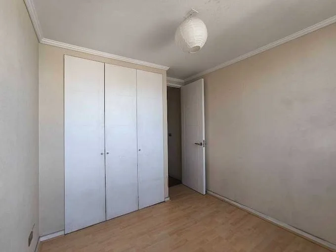 Arriendo de Departamento en Macul, Arriendo lindo 2D/2B/1E Metro Agricola (120340)