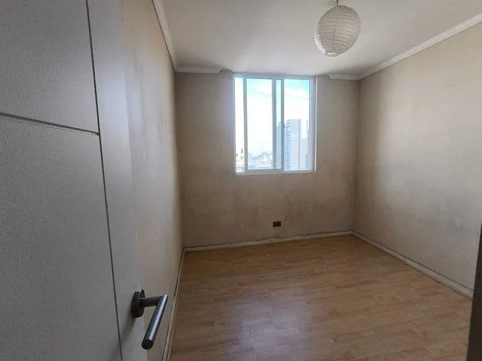 Arriendo de Departamento en Macul, Arriendo lindo 2D/2B/1E Metro Agricola (120340)