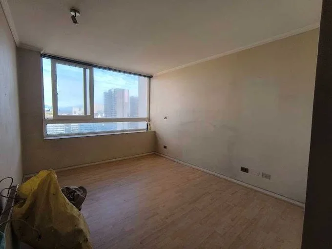 Arriendo de Departamento en Macul, Arriendo lindo 2D/2B/1E Metro Agricola (120340)