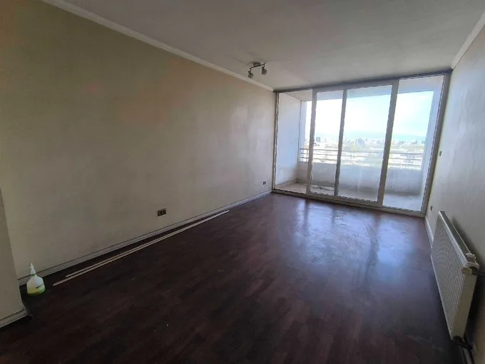 Arriendo de Departamento en Macul, Avenida Escuela Agrícola 1710, Macul, (125440)