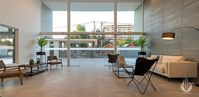 Arriendo de Departamento en Macul, Av. Quilín