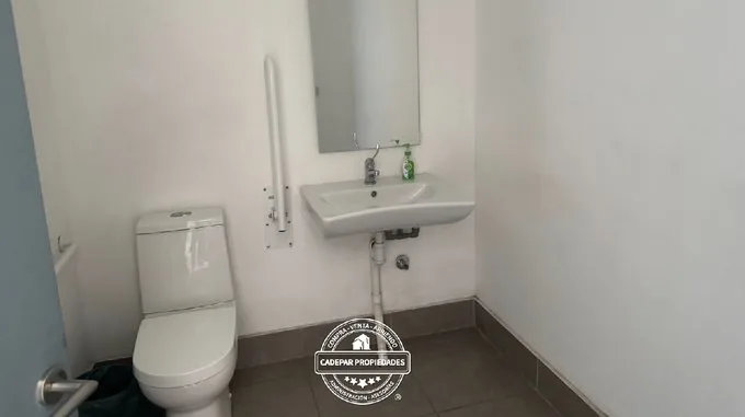 Arriendo de Departamento en Macul, Av. Departamental 3516