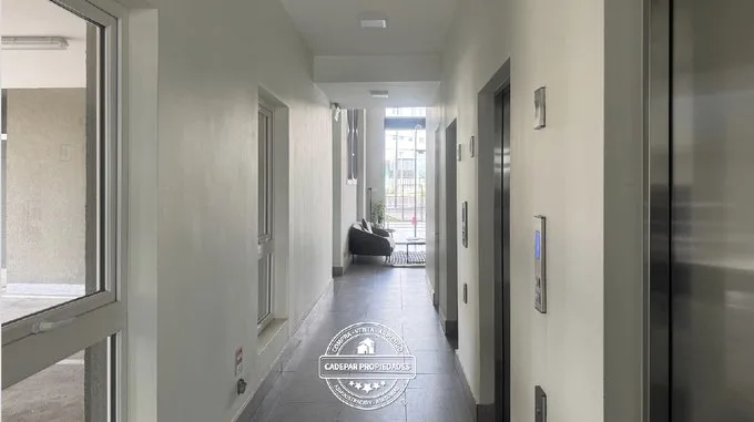 Arriendo de Departamento en Macul, Av. Departamental 3516