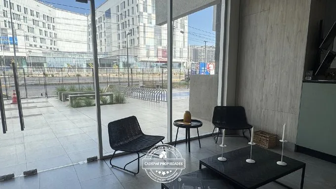 Arriendo de Departamento en Macul, Av. Departamental 3516