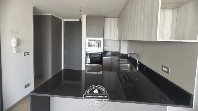 Arriendo de Departamento en Macul, Av. Departamental 3516