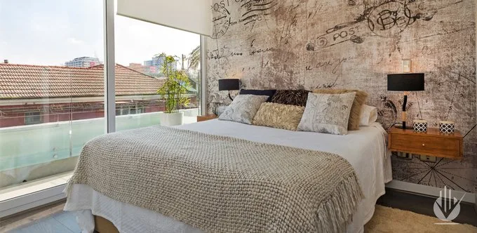 Arriendo de Departamento en Macul, Av. Quilín