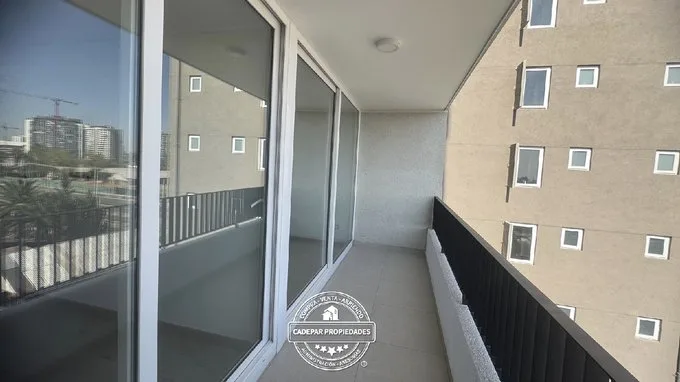 Arriendo de Departamento en Macul, Av. Departamental 3516