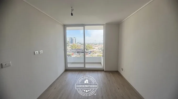 Arriendo de Departamento en Macul, Av. Departamental 3516