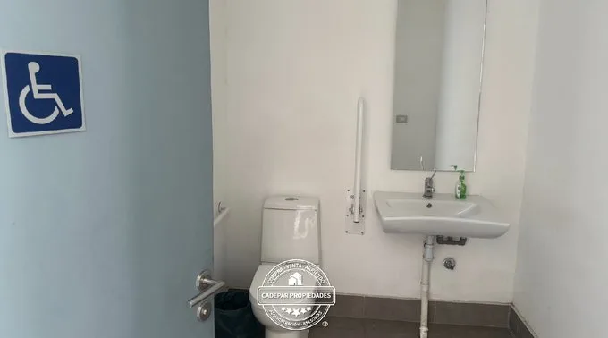 Arriendo de Departamento en Macul, Av. Departamental 3516