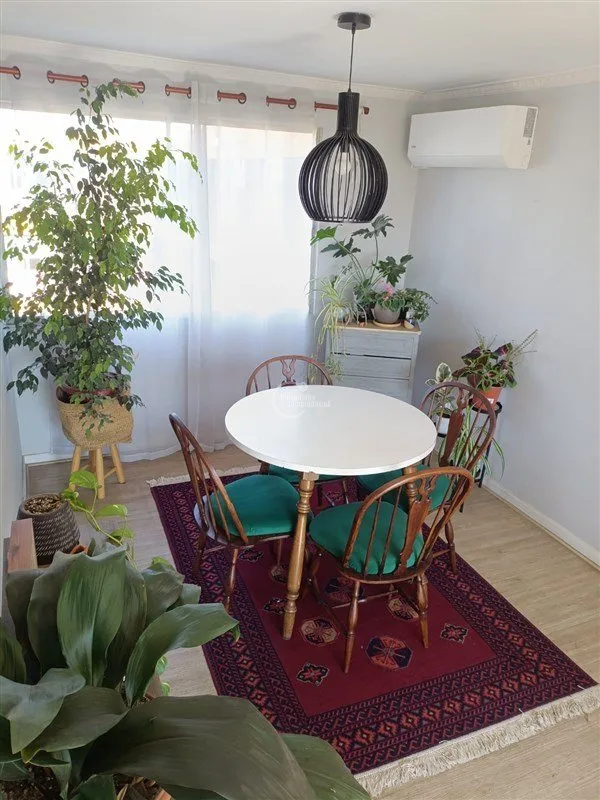 Arriendo de Departamento en Macul, Avenida Castillo Urizar