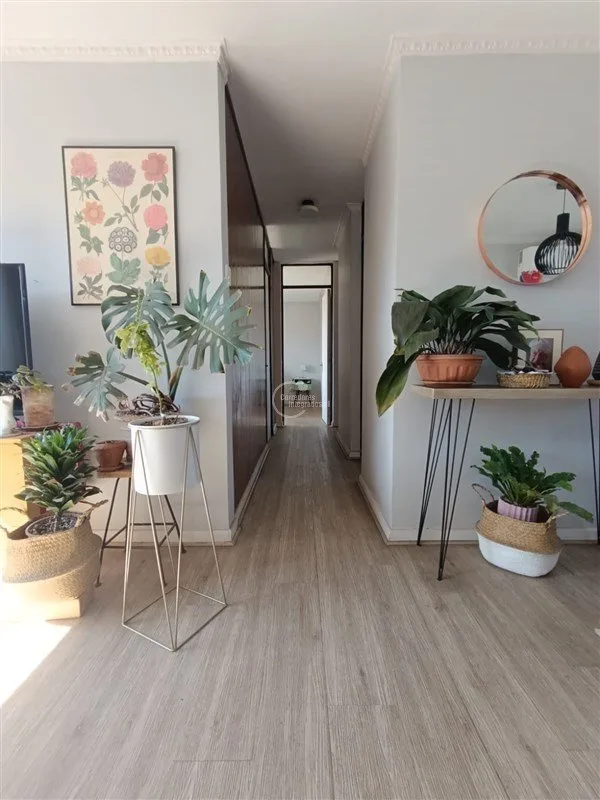Arriendo de Departamento en Macul, Avenida Castillo Urizar