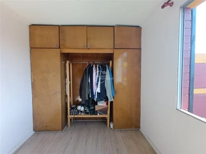Arriendo de Departamento en Macul, Avenida Castillo Urizar