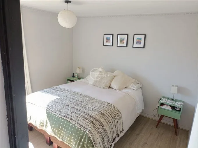 Arriendo de Departamento en Macul, Avenida Castillo Urizar