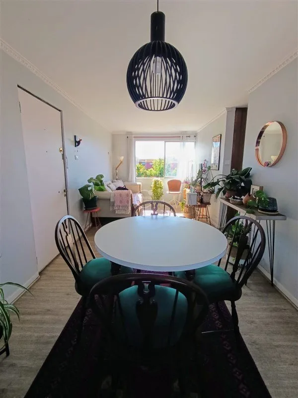 Arriendo de Departamento en Macul, Avenida Castillo Urizar