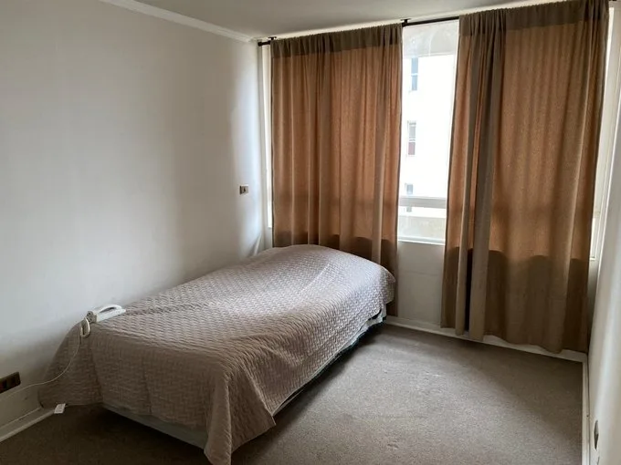 Arriendo de Departamento en Macul, Avenida Escuela Agrícola 1710