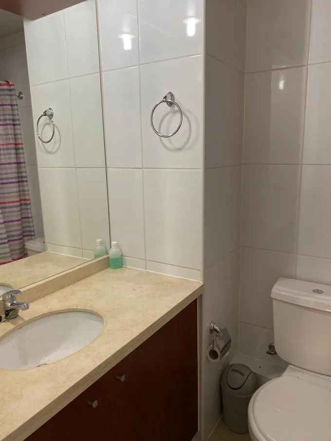 Arriendo de Departamento en Macul, Avenida Escuela Agrícola 1710