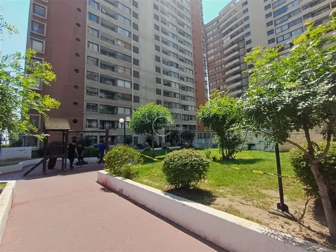 Arriendo de Departamento en Macul, Camilo Ortúzar con Macul