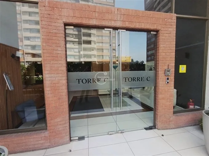 Arriendo de Departamento en Macul, Camilo Ortúzar con Macul