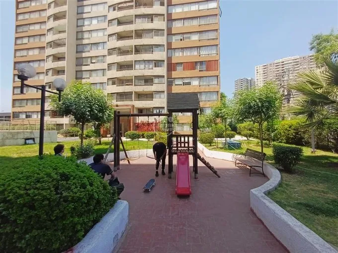 Arriendo de Departamento en Macul, Camilo Ortúzar con Macul
