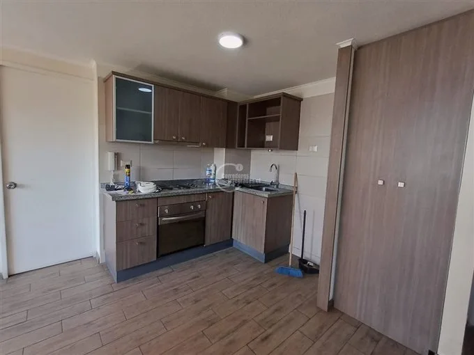 Arriendo de Departamento en Macul, Camilo Ortúzar con Macul