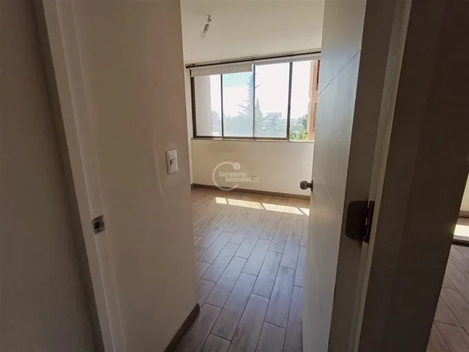 Arriendo de Departamento en Macul, Camilo Ortúzar con Macul