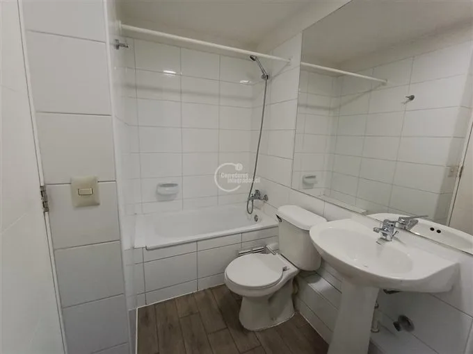 Arriendo de Departamento en Macul, Camilo Ortúzar con Macul