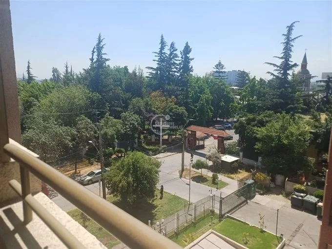 Arriendo de Departamento en Macul, Camilo Ortúzar con Macul