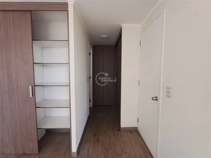 Arriendo de Departamento en Macul, Camilo Ortúzar con Macul