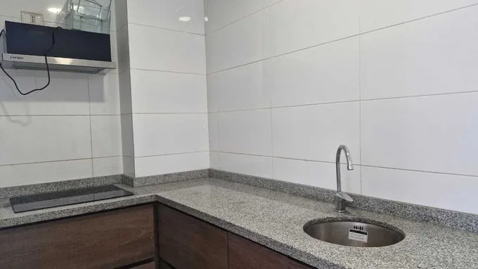 Arriendo de Departamento en Macul, Comodidad y funcionalidad (129205)