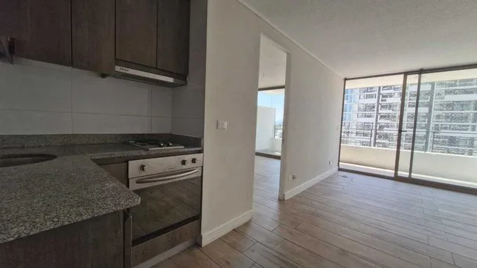 Arriendo de Departamento en Macul, Comodidad y funcionalidad (129205)
