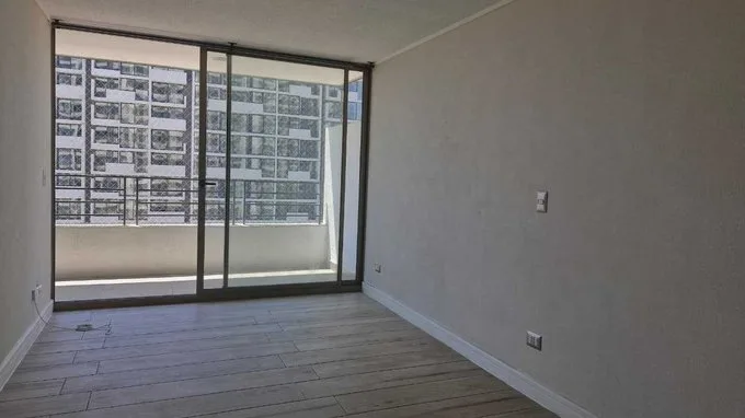 Arriendo de Departamento en Macul, Comodidad y funcionalidad (129205)