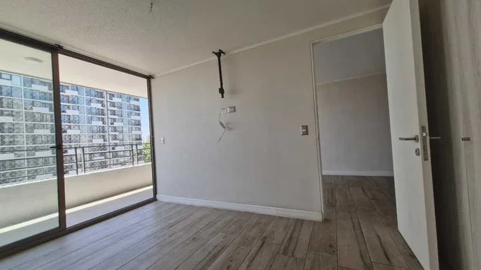 Arriendo de Departamento en Macul, Comodidad y funcionalidad (129205)