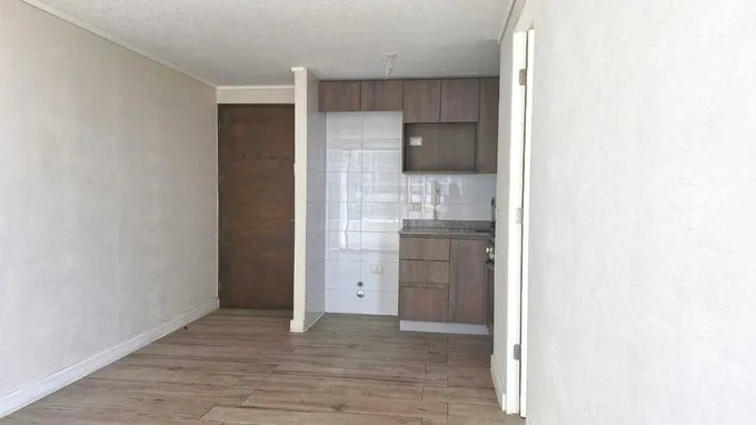 Arriendo de Departamento en Macul, Comodidad y funcionalidad (129205)