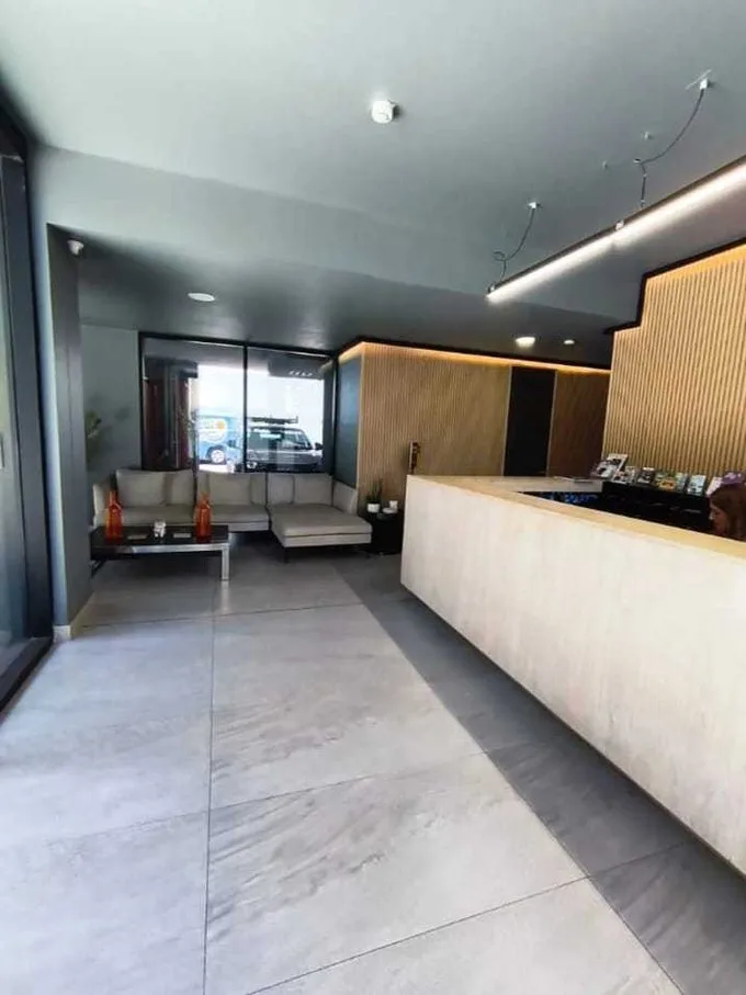 Arriendo de Departamento en Macul, Departamento Macul gran Oportunidad (129230)