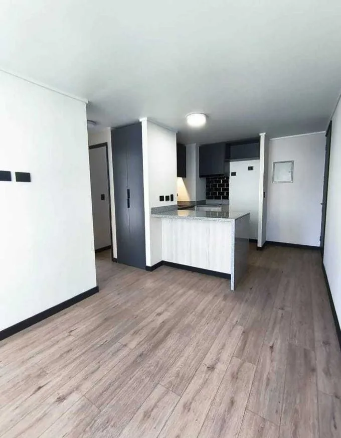 Arriendo de Departamento en Macul, Departamento Macul gran Oportunidad (129230)