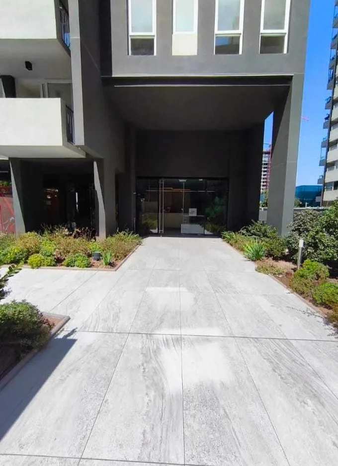 Arriendo de Departamento en Macul, Exequiel Fernández 3858