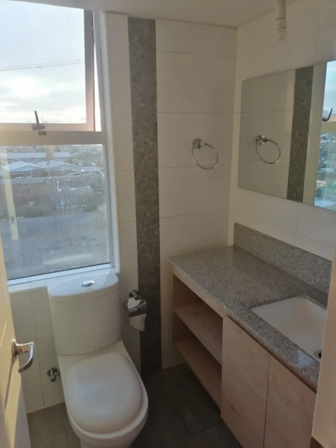 Arriendo de Departamento en Macul, Departamento cómodo y con aire acondicionado (126617)