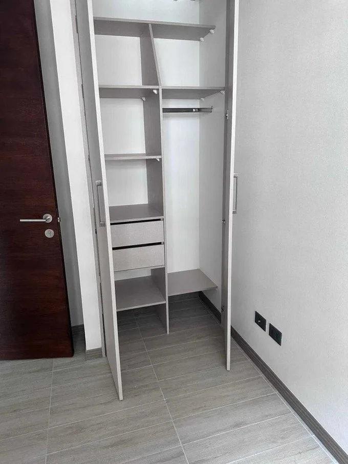 Arriendo de Departamento en Macul, Departamento en Arriendo 2D2B1B1EST (130096)