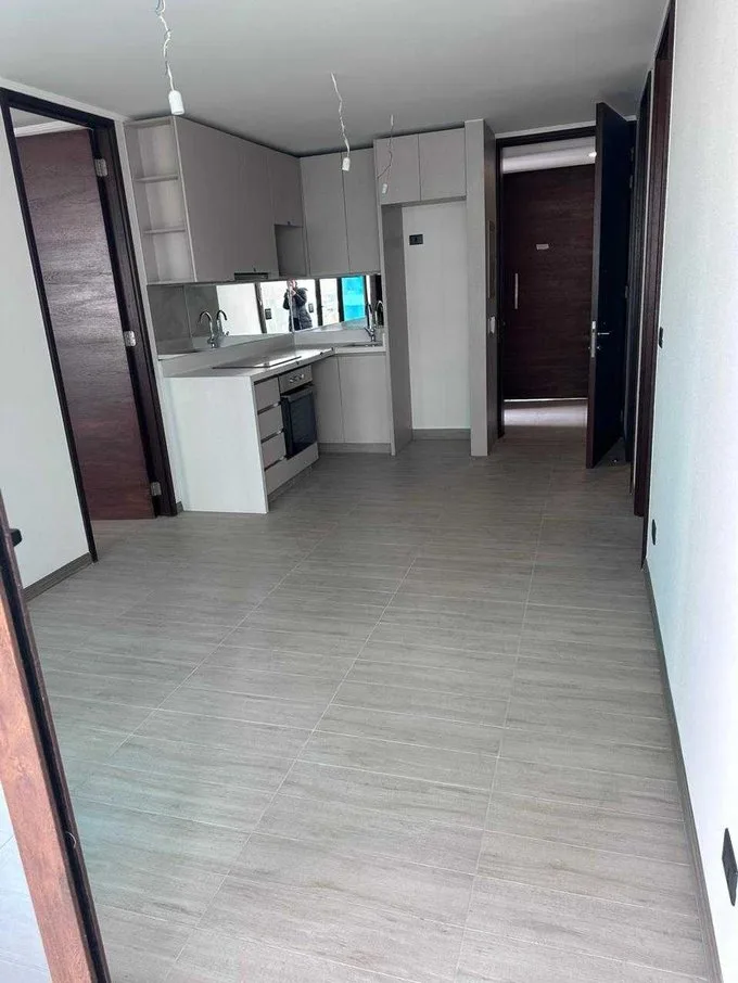 Arriendo de Departamento en Macul, Departamento en Arriendo 2D2B1B1EST (130096)