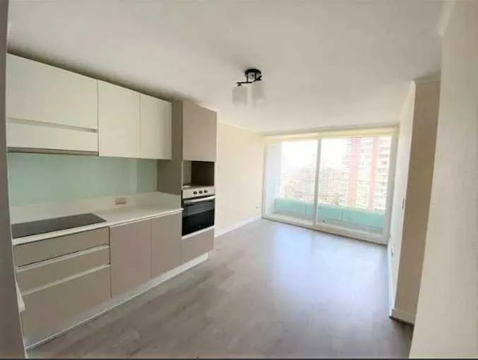 Arriendo de Departamento en Macul, Departamento en arriendo en quilin (42693) - 1