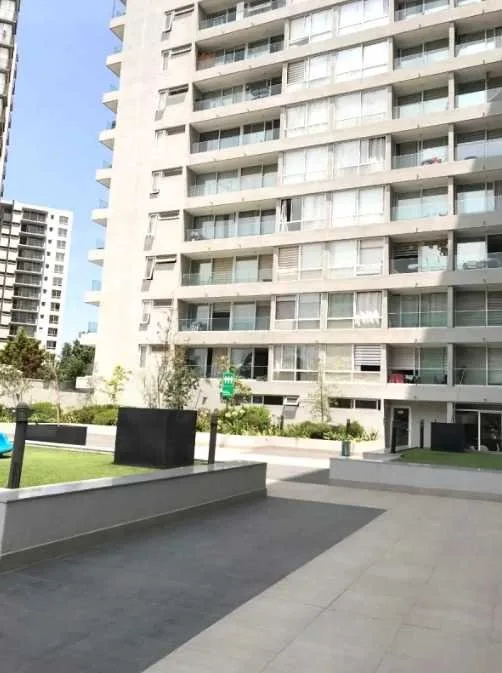 Arriendo de Departamento en Macul, Cercano a metro Las Torres (129465)