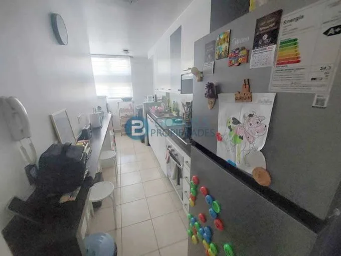 Arriendo de Departamento en Macul, Depto remodelado. Oriente. 3D 2B 1E y 1B (129377)
