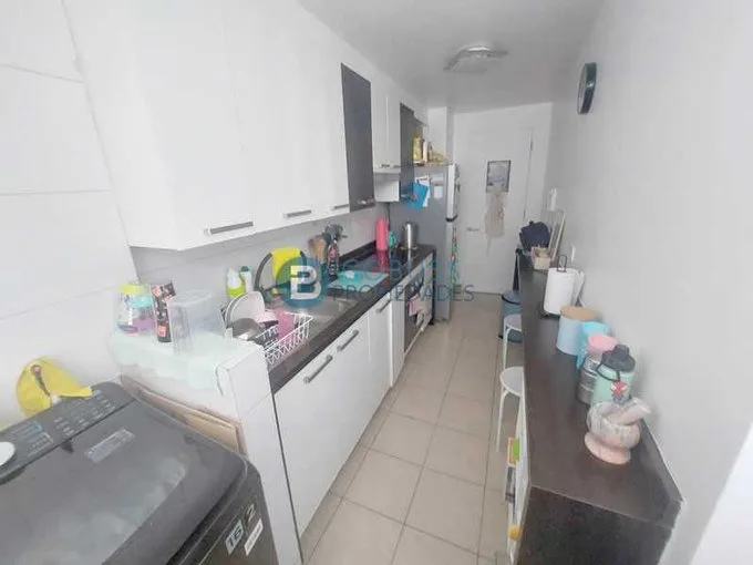 Arriendo de Departamento en Macul, Depto remodelado. Oriente. 3D 2B 1E y 1B (129377)