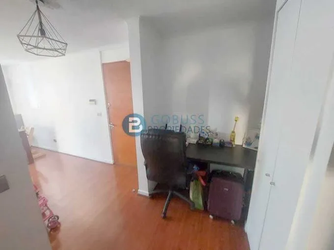 Arriendo de Departamento en Macul, Depto remodelado. Oriente. 3D 2B 1E y 1B (129377)