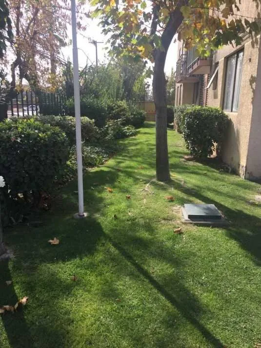 Arriendo de Departamento en Macul, Dpto 2D, cocina separada – Froilan Roa (127583)